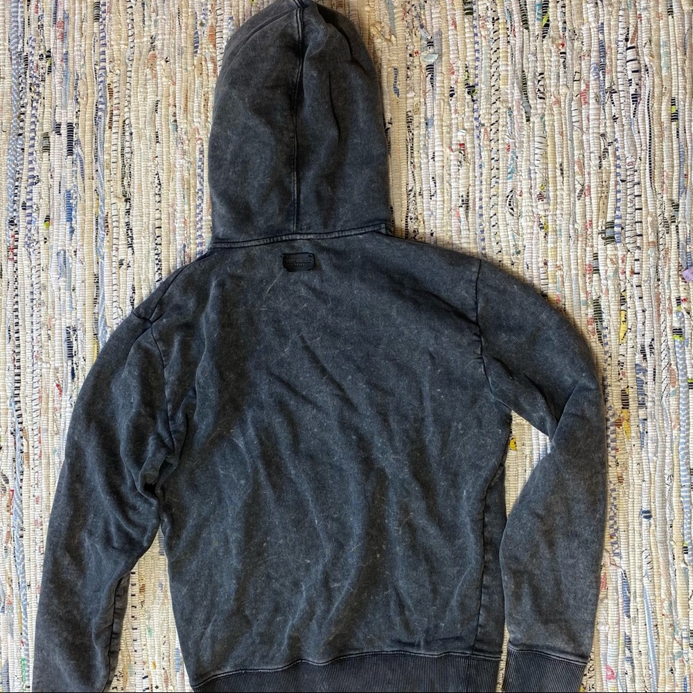 Saint Laurent hoodie! Lightly worn great condition - Picture 5 of 5